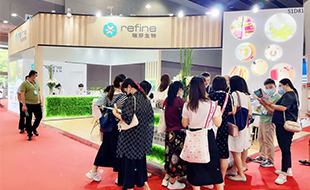 hy3380cc海洋之神(中国)官网地址携多品类零蔗糖功能+解决方案亮相