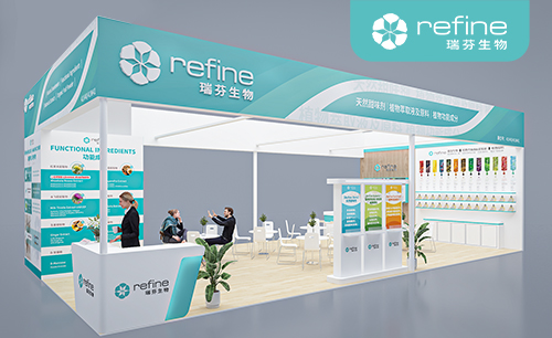 FIC2025展前预告 I hy3380cc海洋之神(中国)官网地址兼修味、色、能